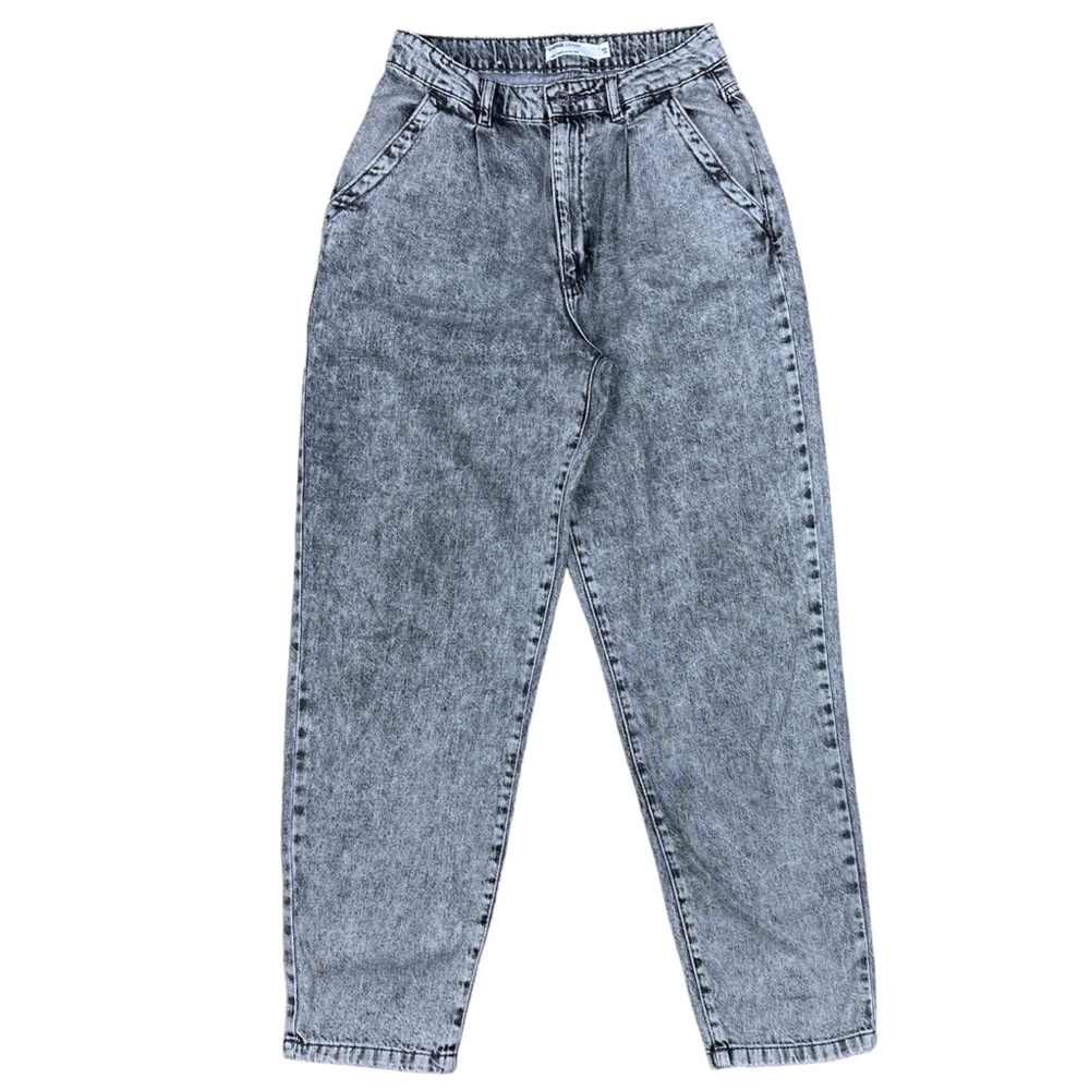 Garage Denim 80/'80S Mom Jeans Women's